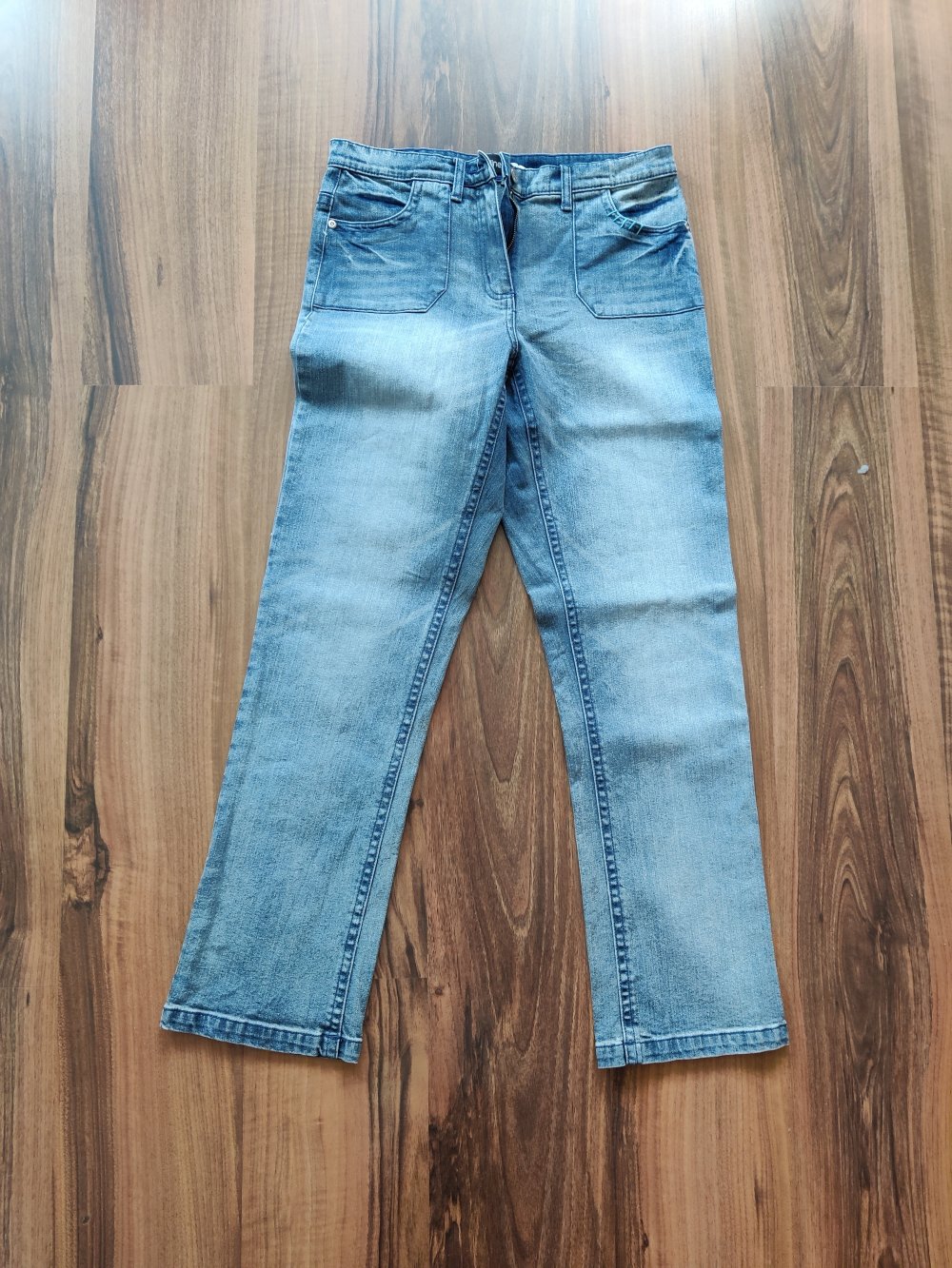 Jeanshose