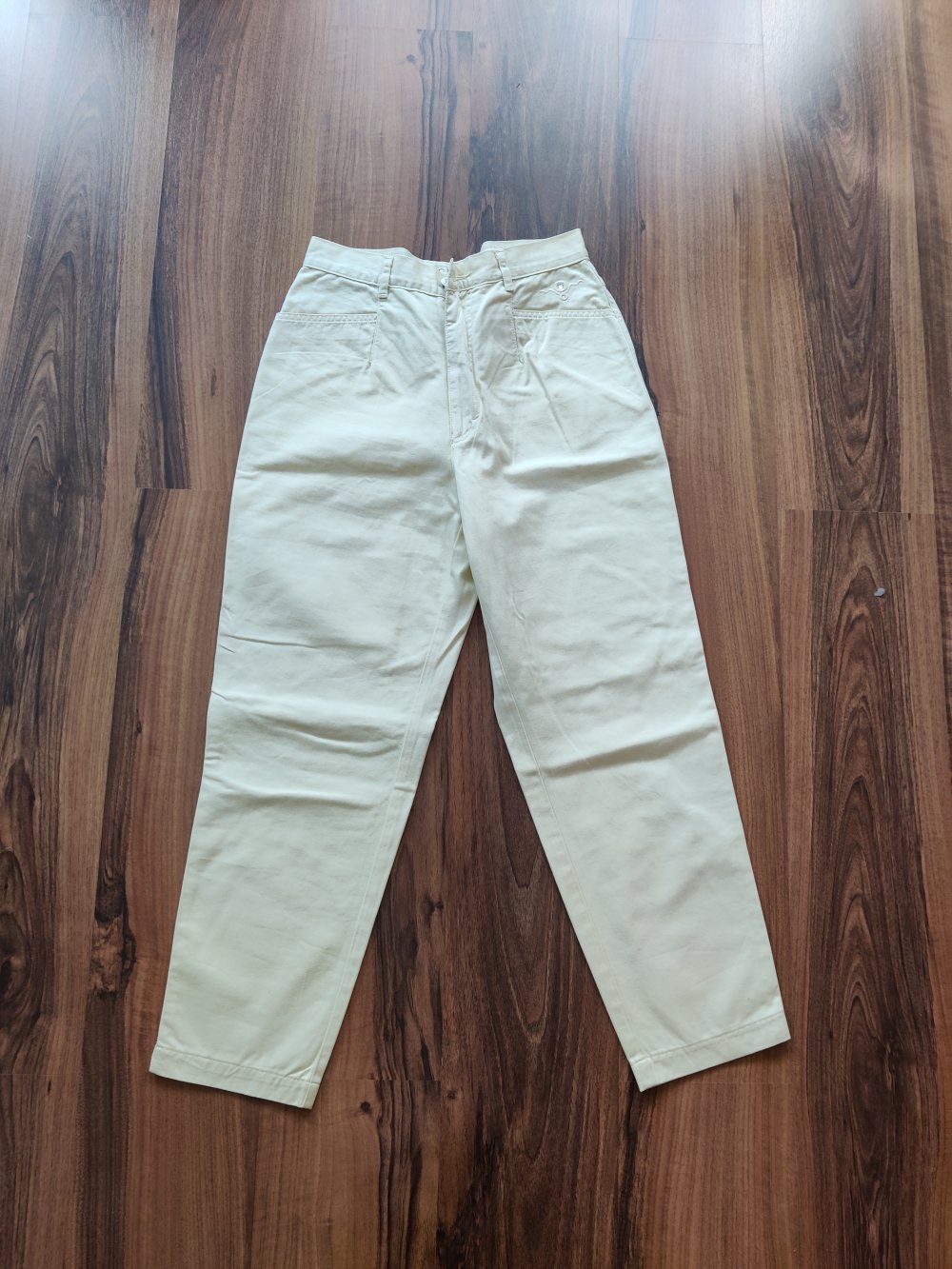 Jeanshose