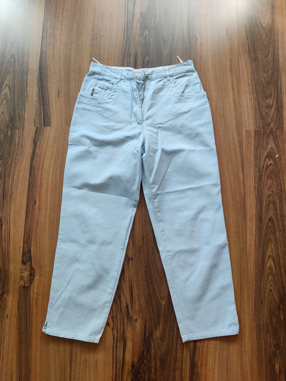 Jeanshose