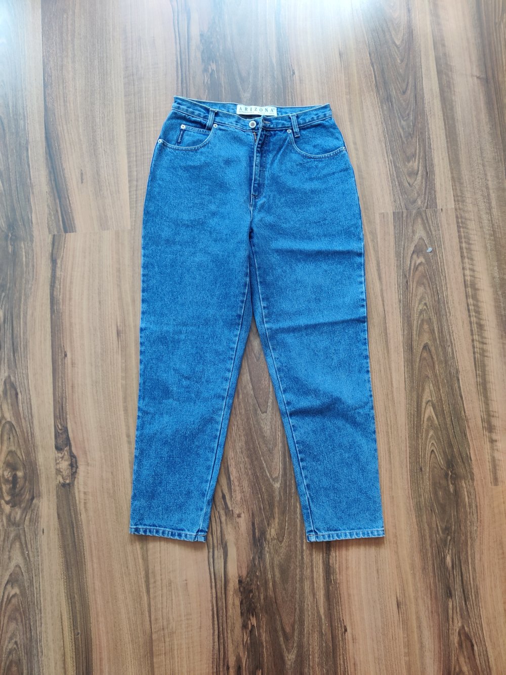 Jeanshose