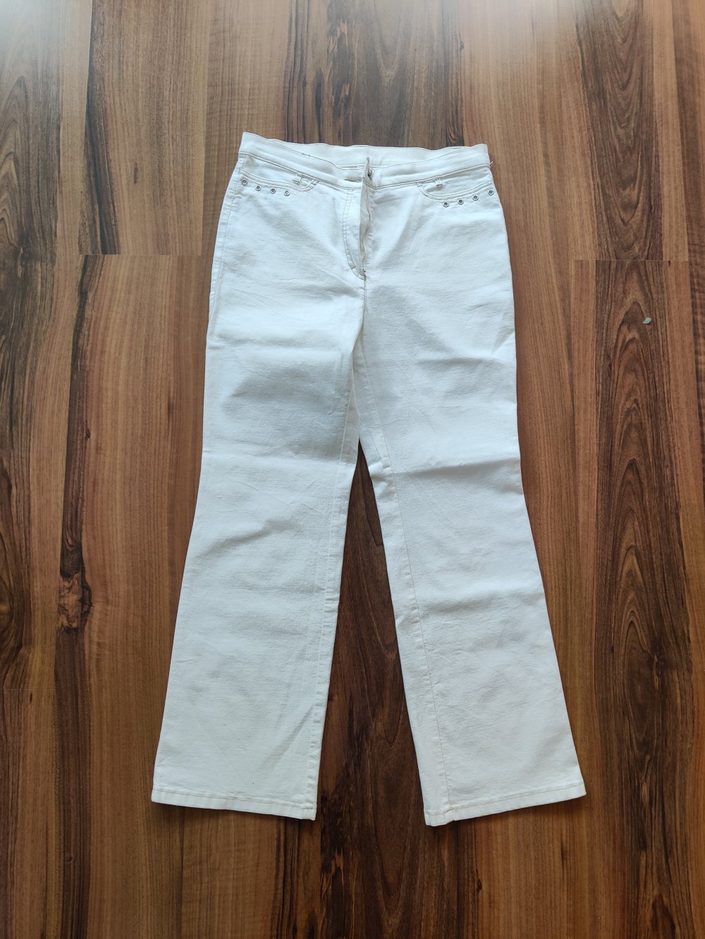 Jeanshose