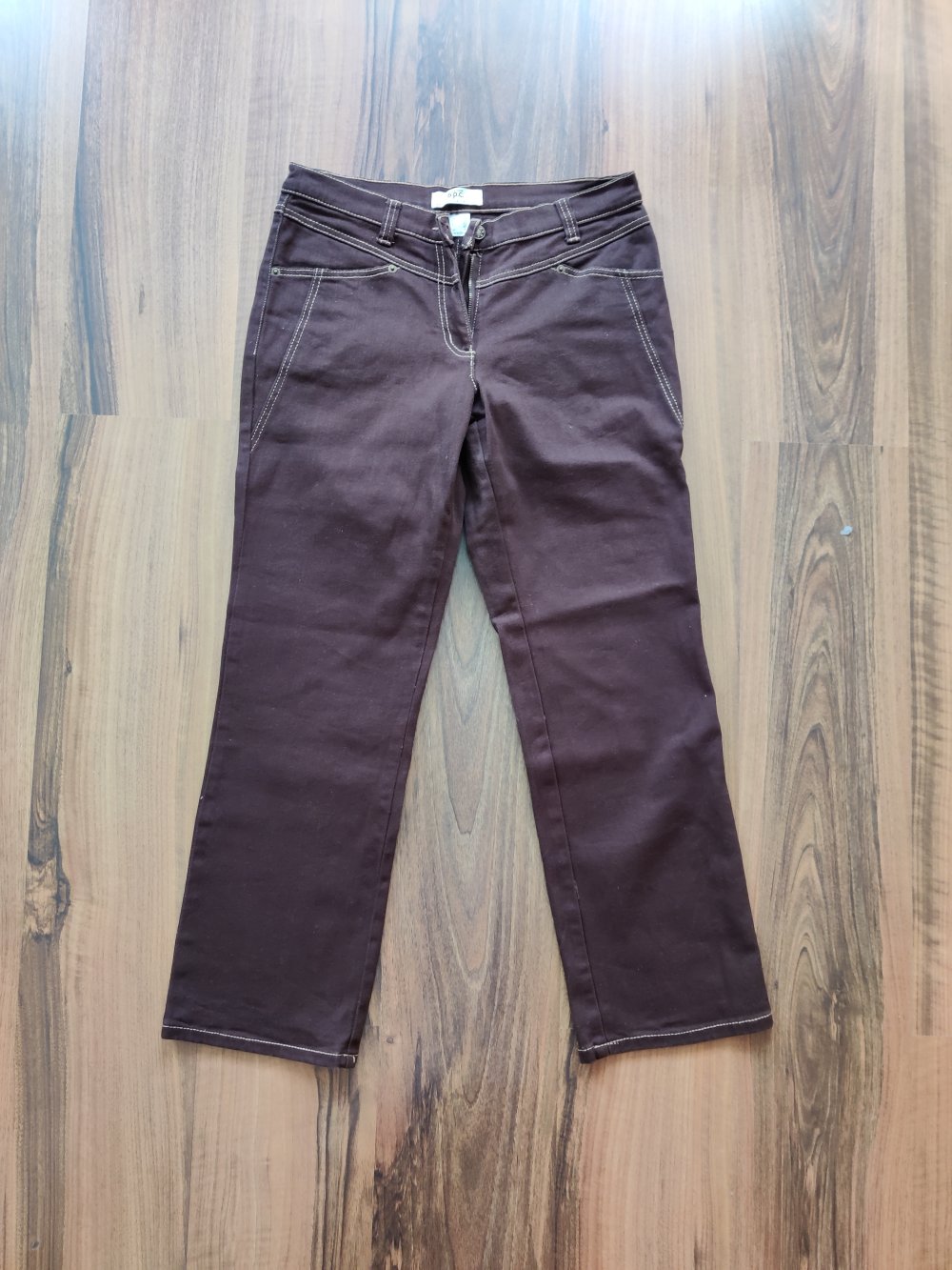 Jeanshose