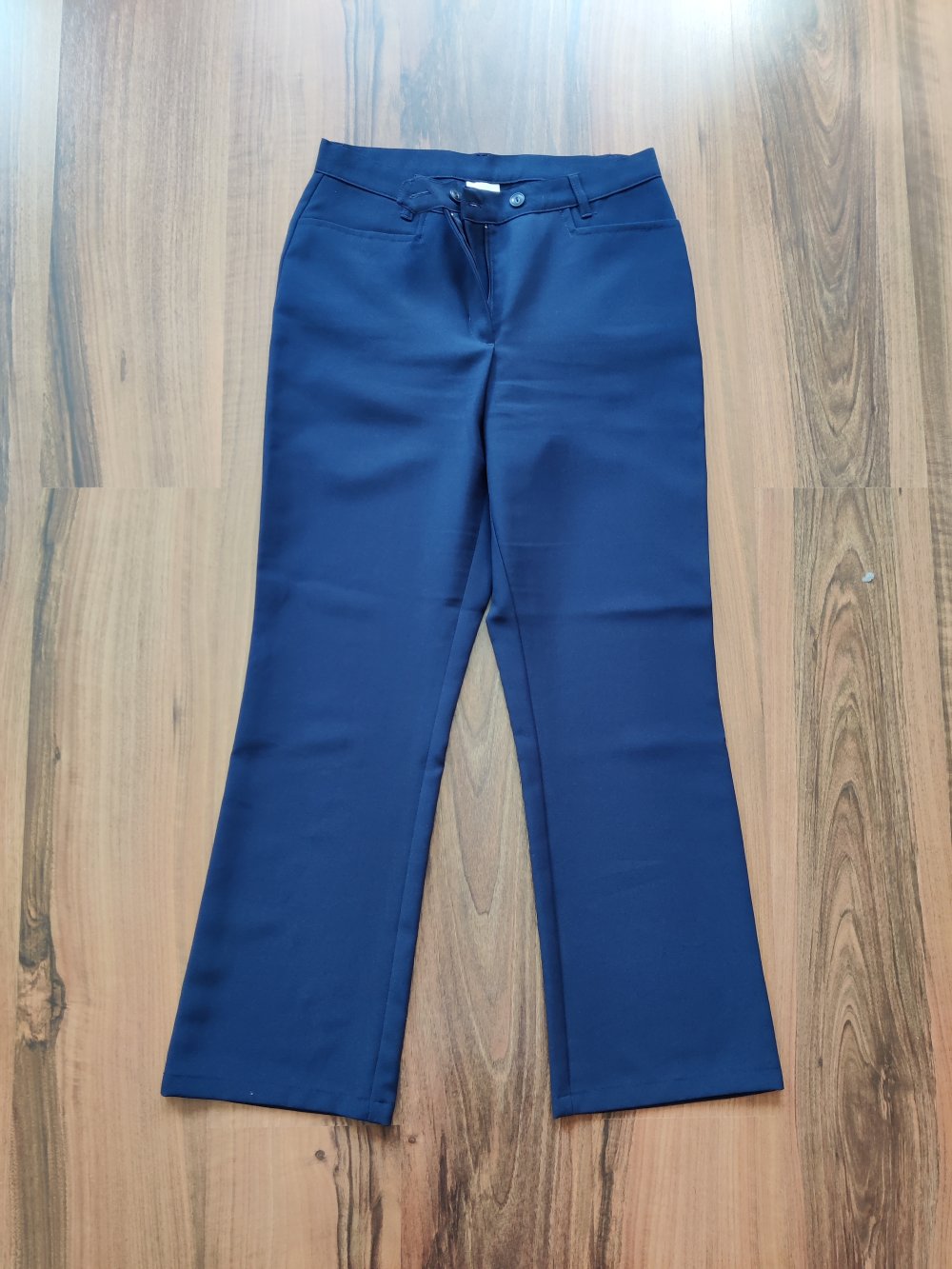 Stoffhose
