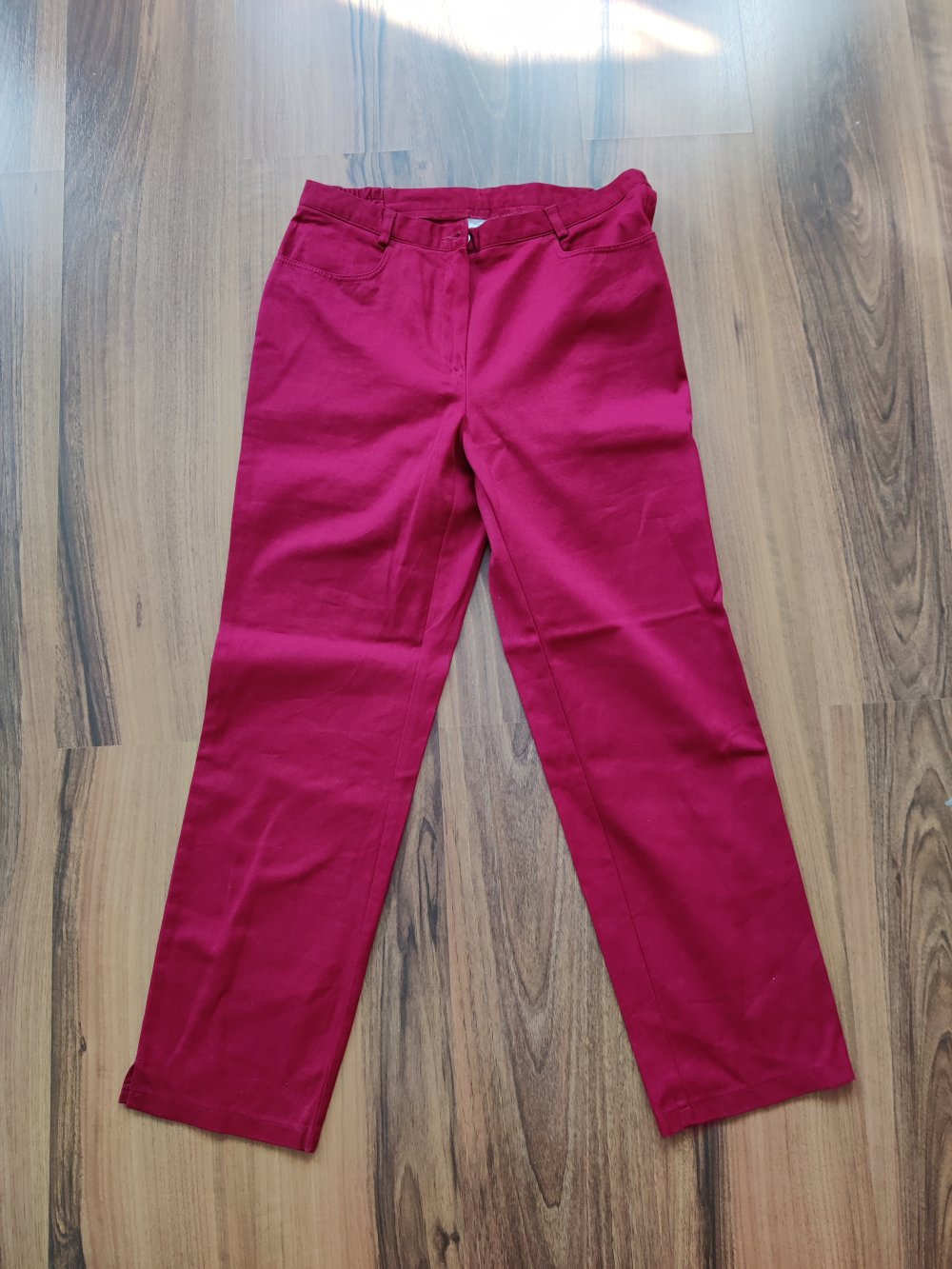 Jeanshose