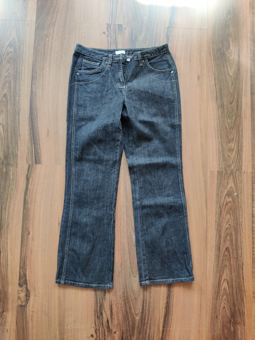 Jeanshose