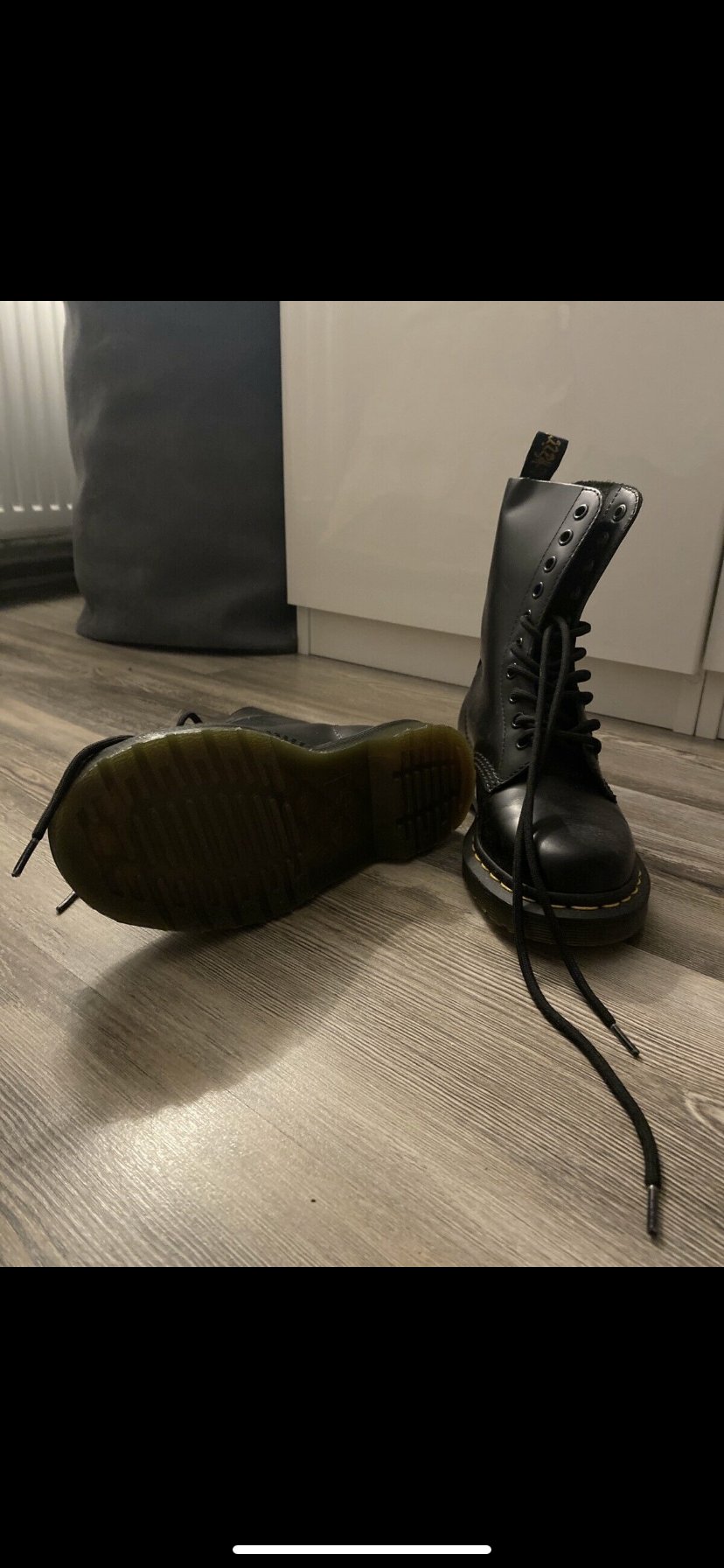 Dr. Martens Boots