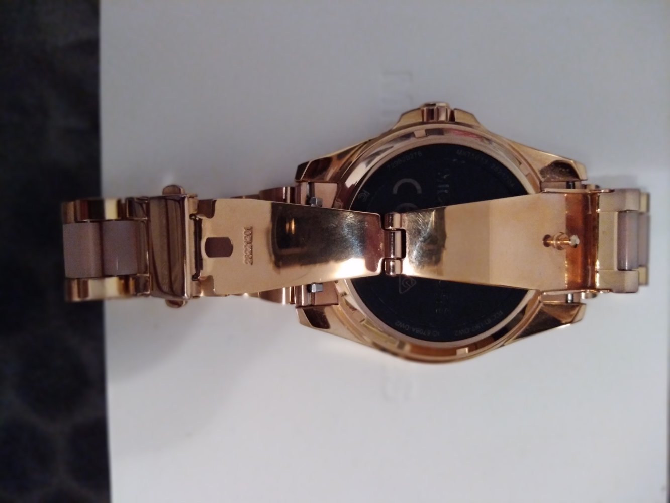 Michael Kors Smartwatch 