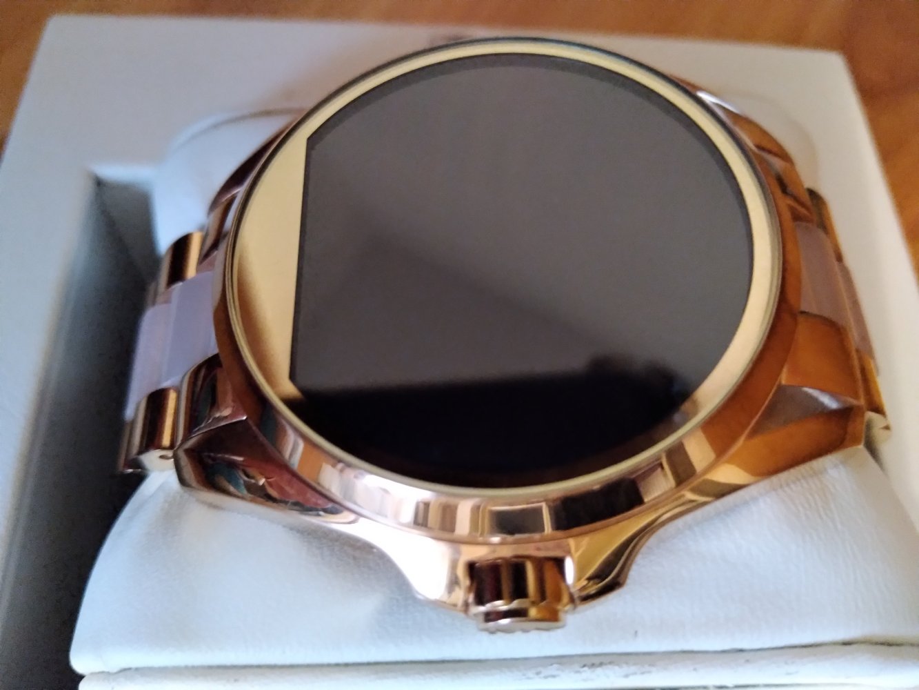 Michael Kors Smartwatch 
