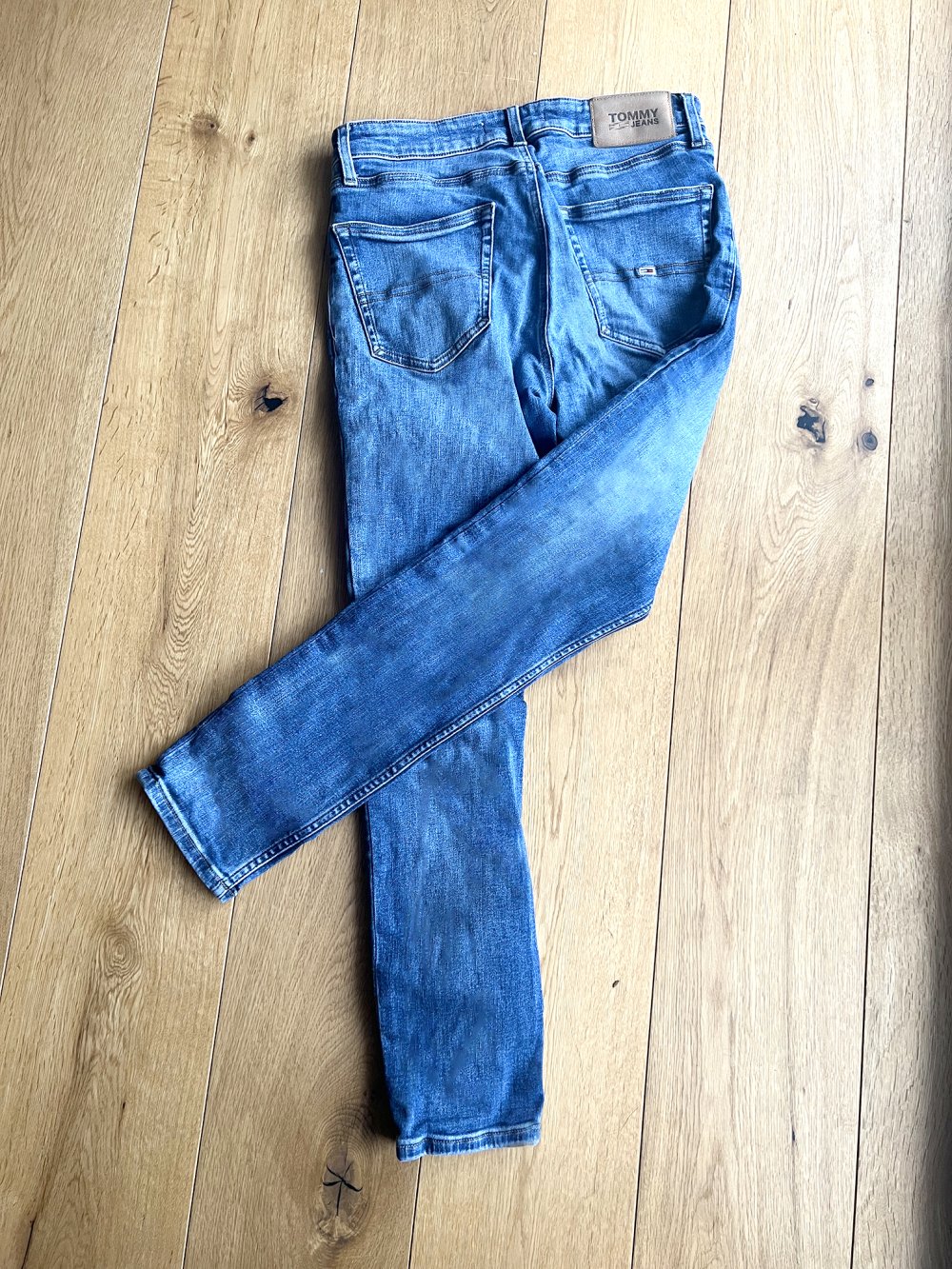 Tommy Jeans Herren-Jeans  Gr.30/30 Top Zustand