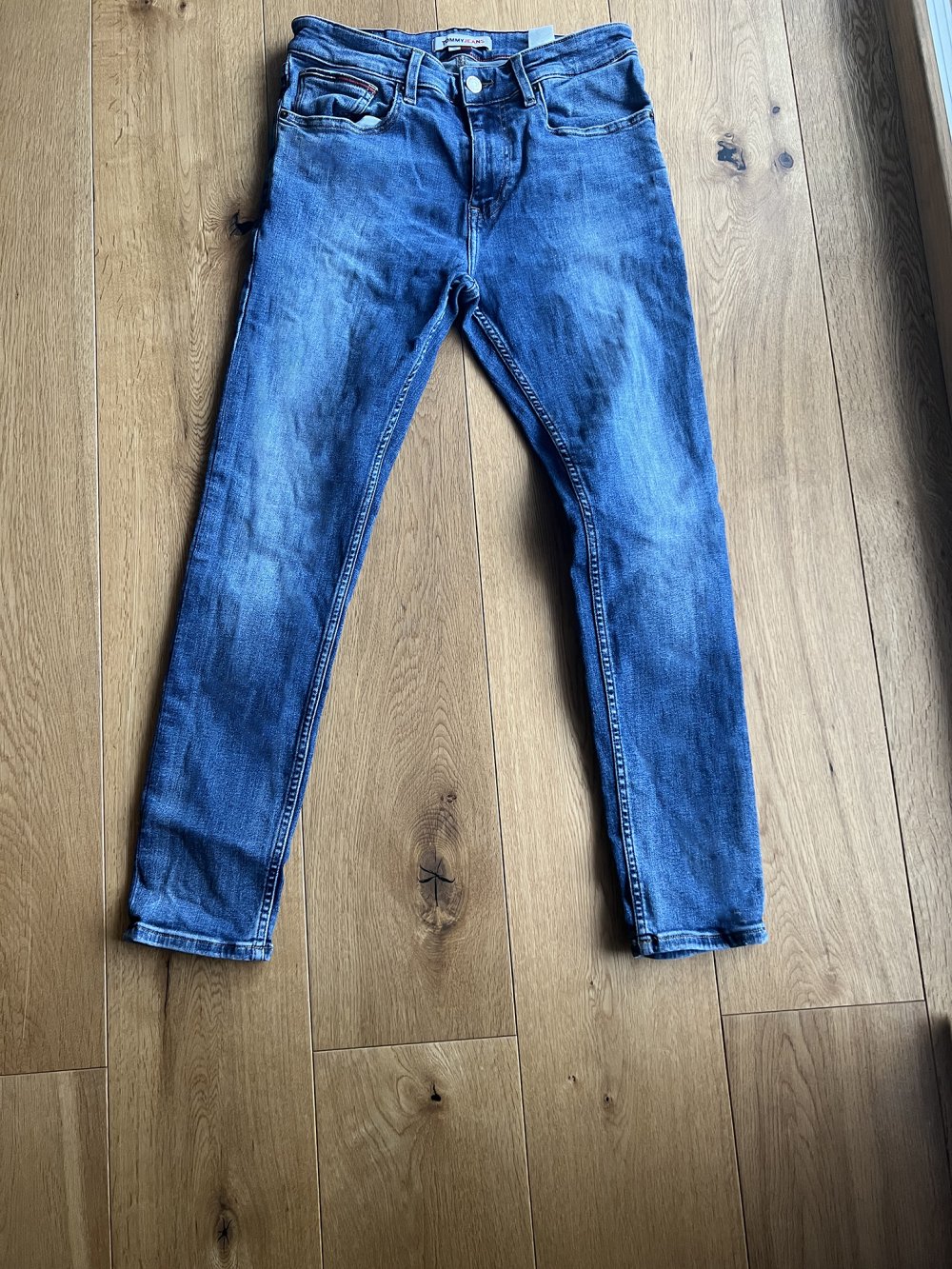 Tommy Jeans Herren-Jeans  Gr.30/30 Top Zustand