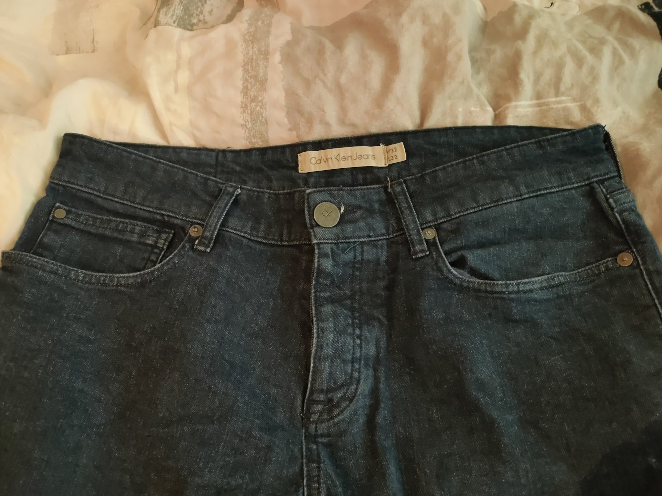Jeans Calvin Klein