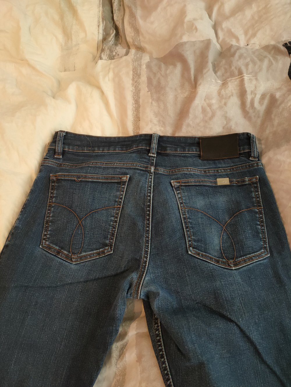 Jeans Calvin Klein