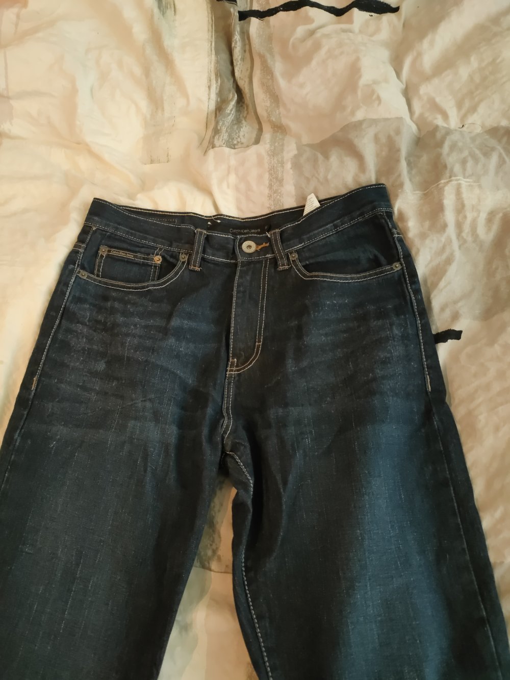 Jeans Calvin Klein