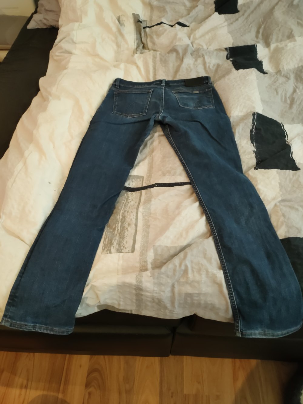 Jeans Calvin Klein
