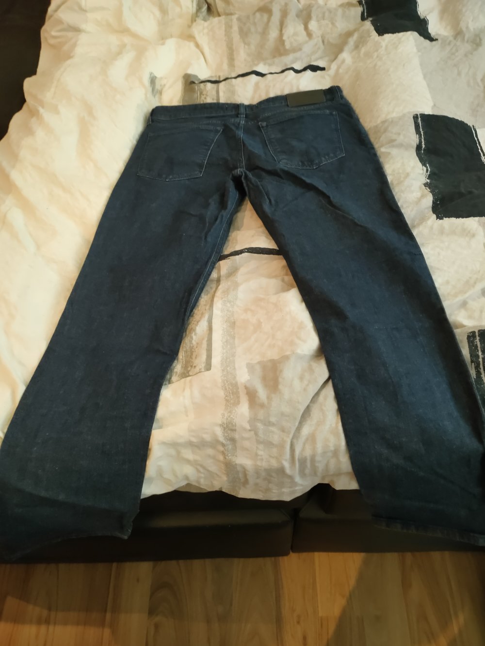 Jeans Calvin Klein