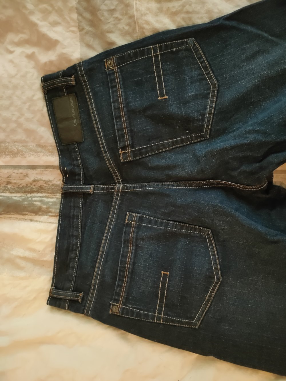 Jeans Calvin Klein