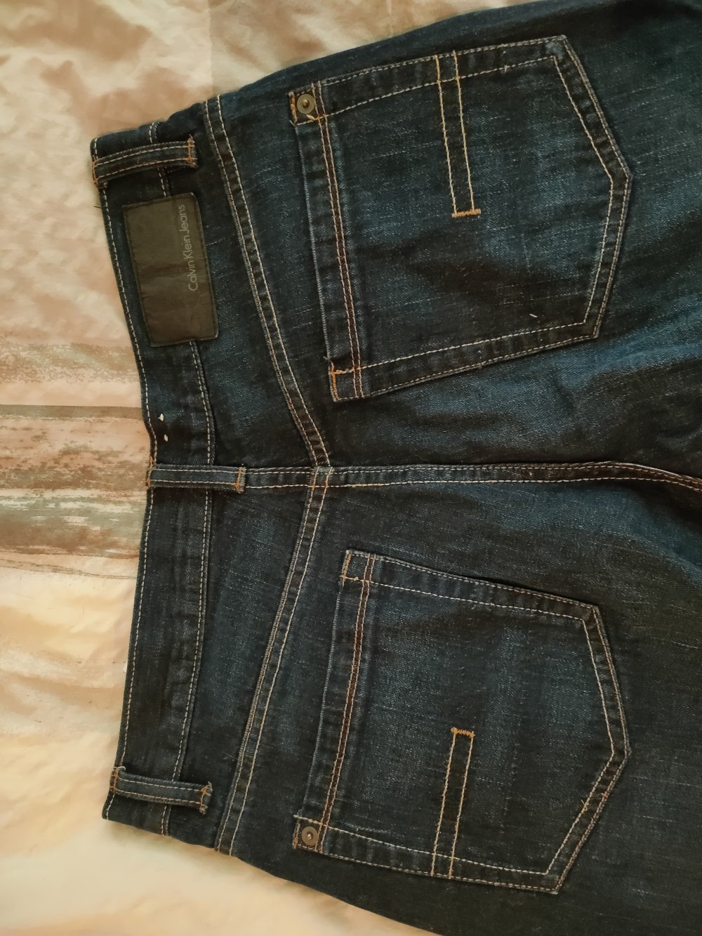 Jeans Calvin Klein