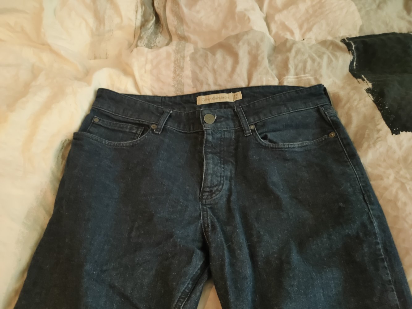 Jeans Calvin Klein