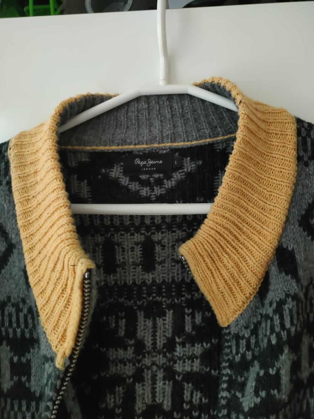 Pepe Jeans Strickjacke