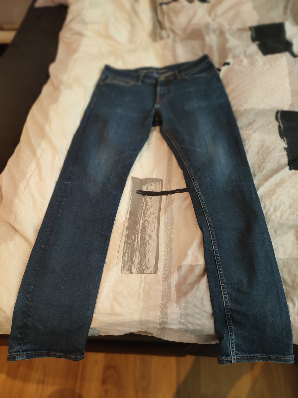 Jeans Calvin Klein