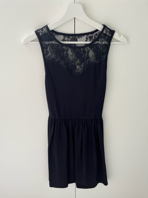 Partykleid