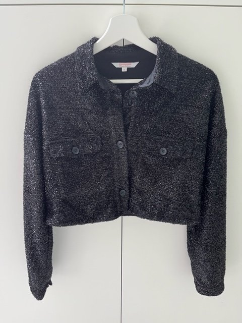 Partyjacke