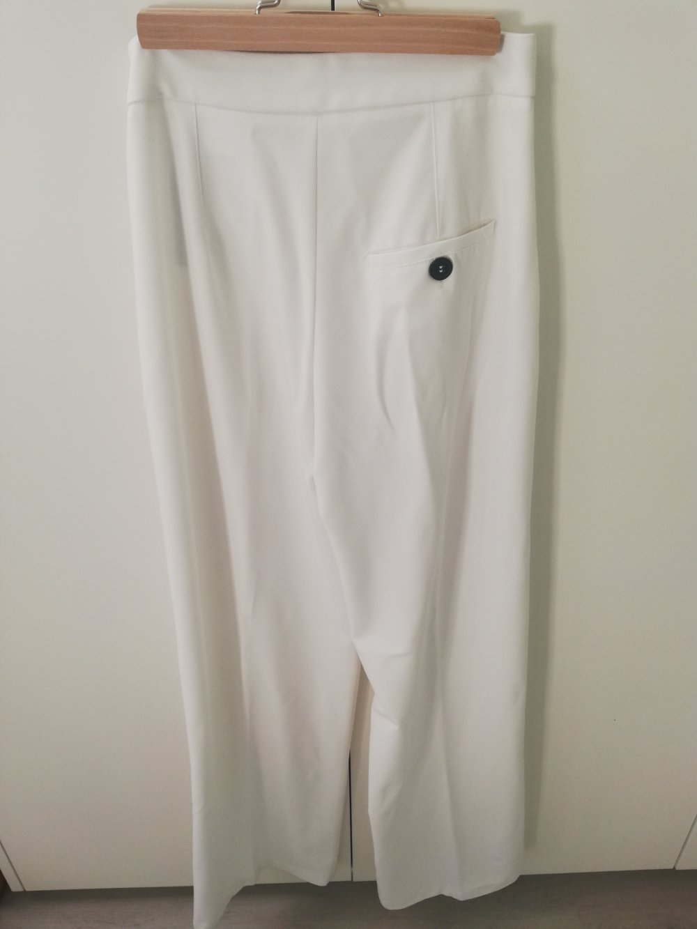 Stoffhose