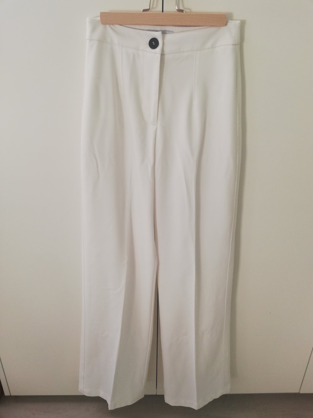 Stoffhose