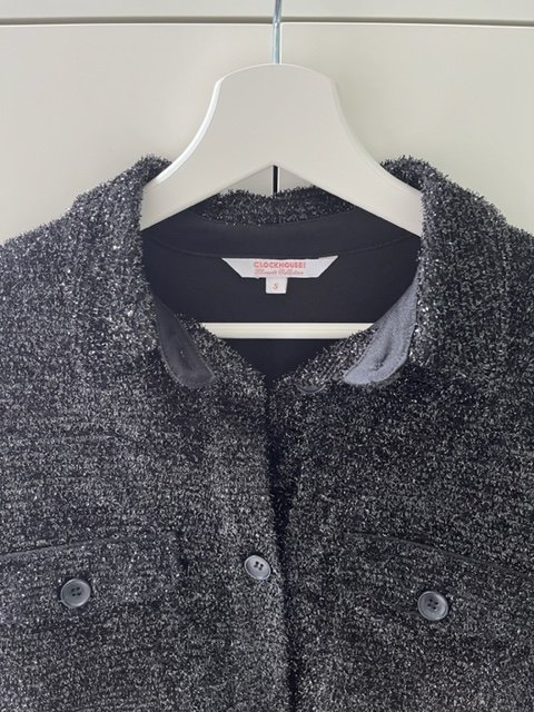 Partyjacke