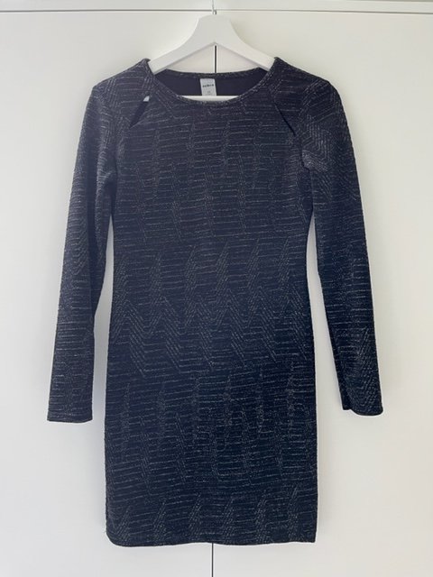 Partykleid