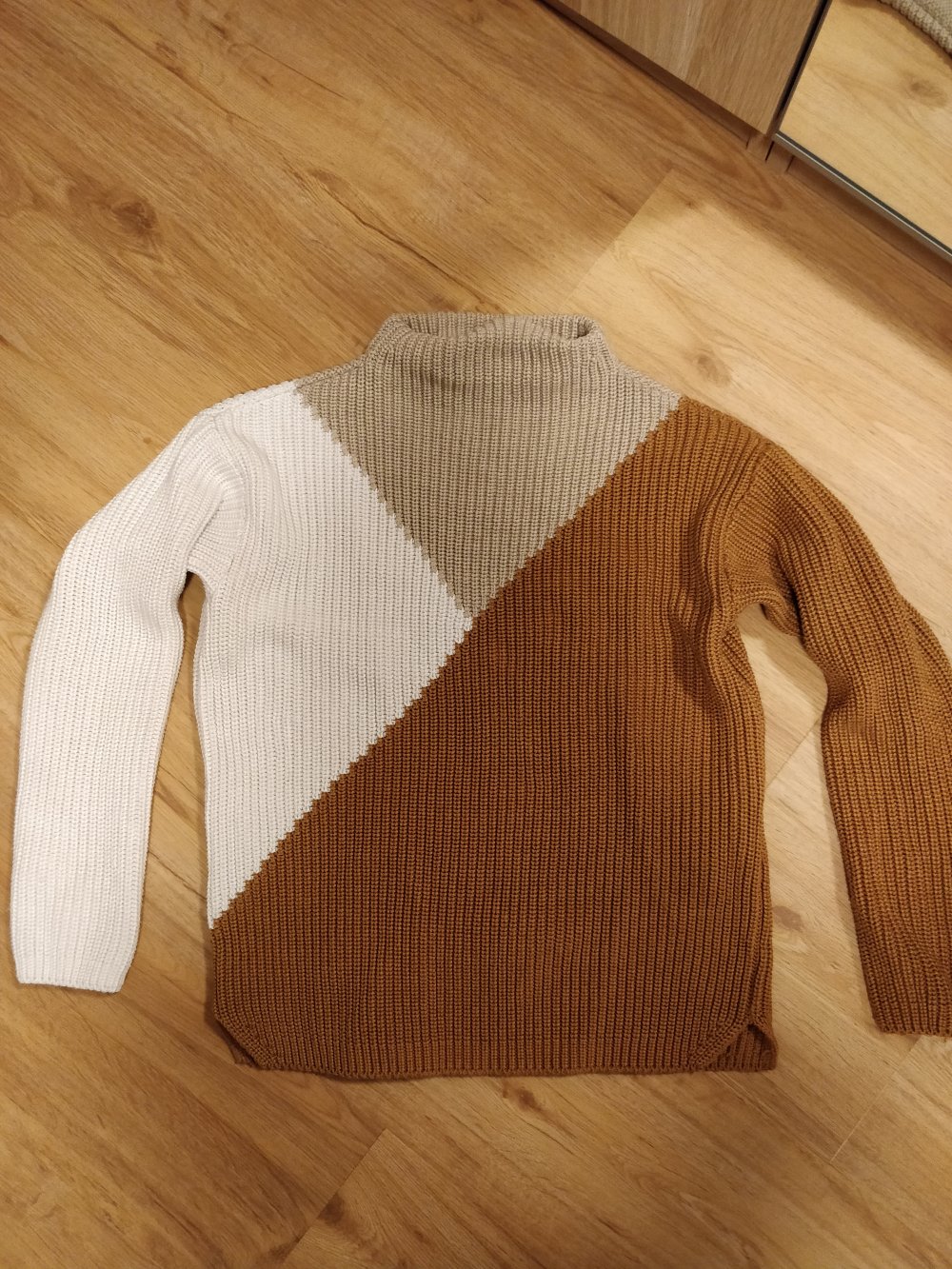 Strickpullover