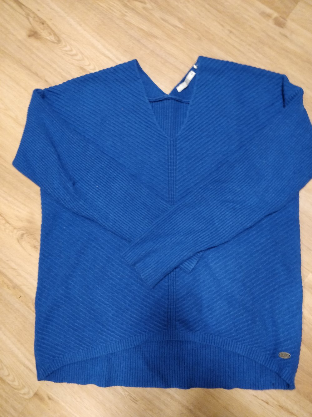 Strickpullover