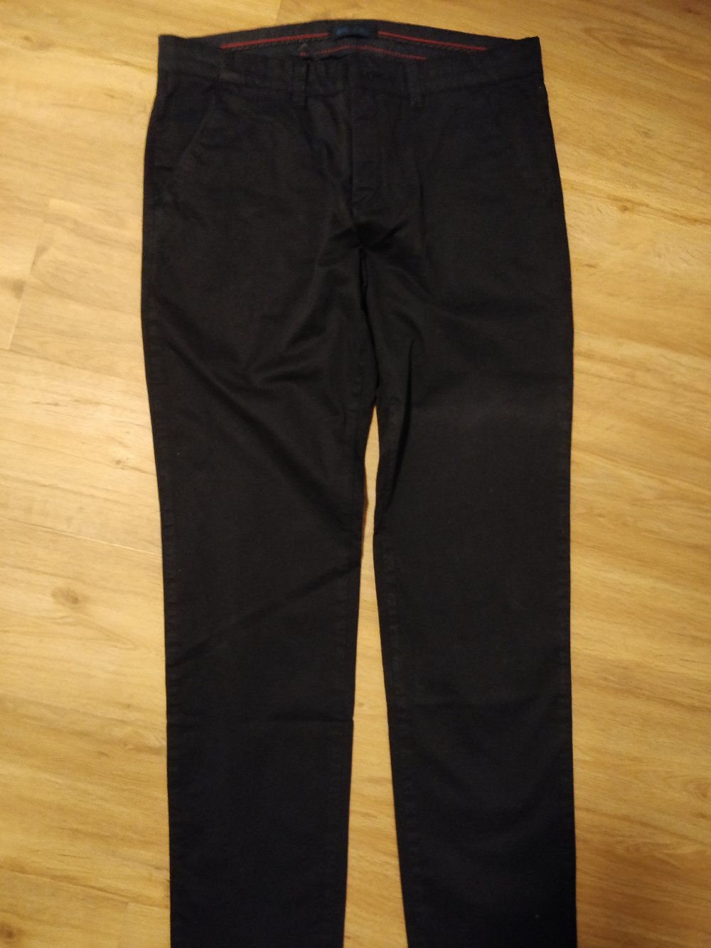 Stoffhose