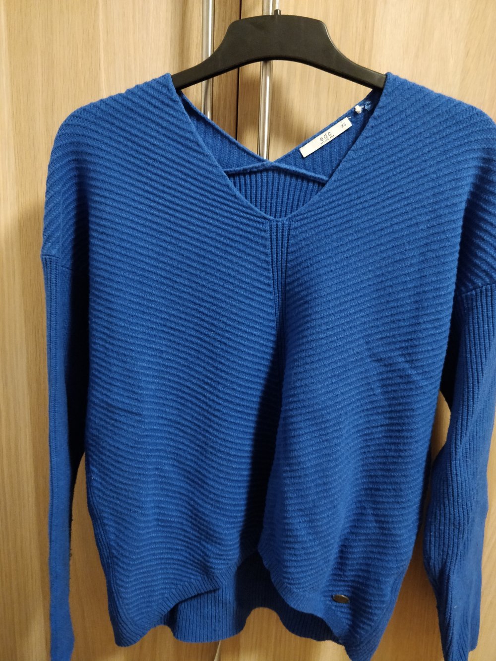 Strickpullover