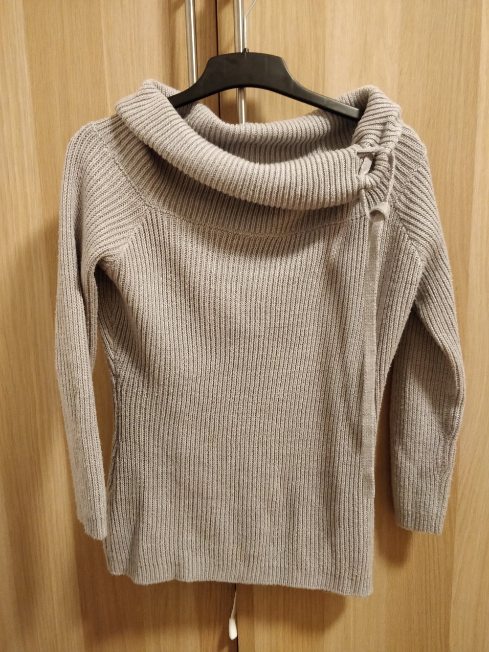 Strickpullover