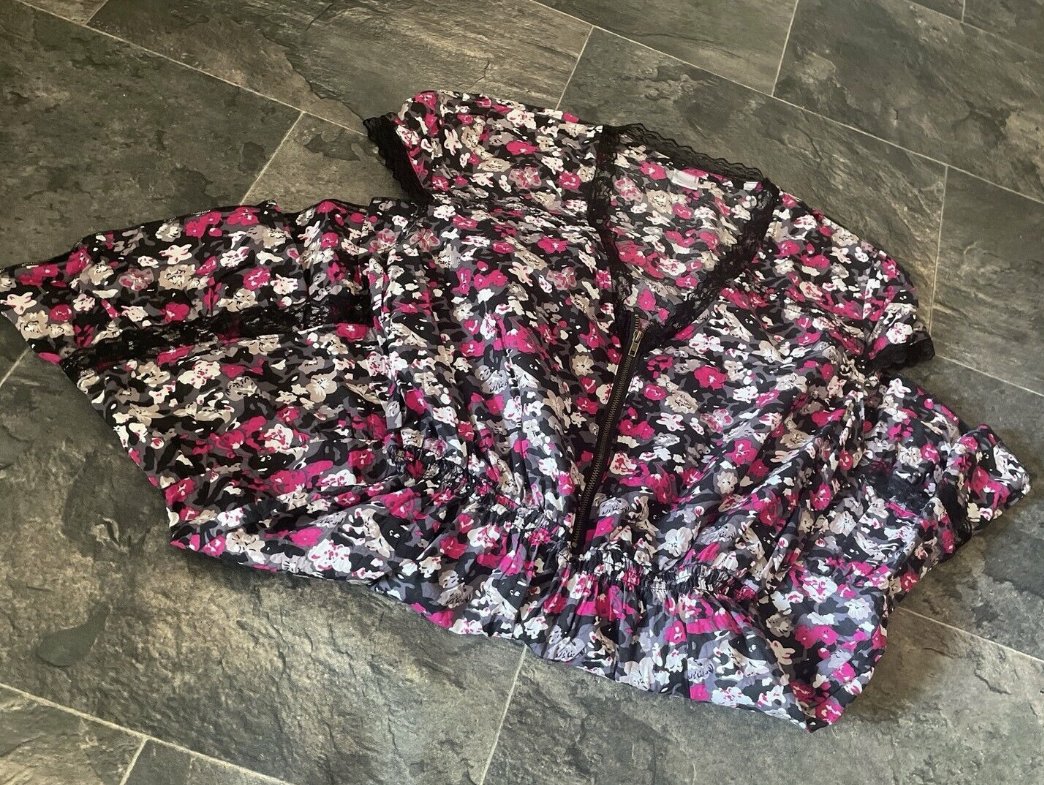 Damen Kleidchen Größe 42