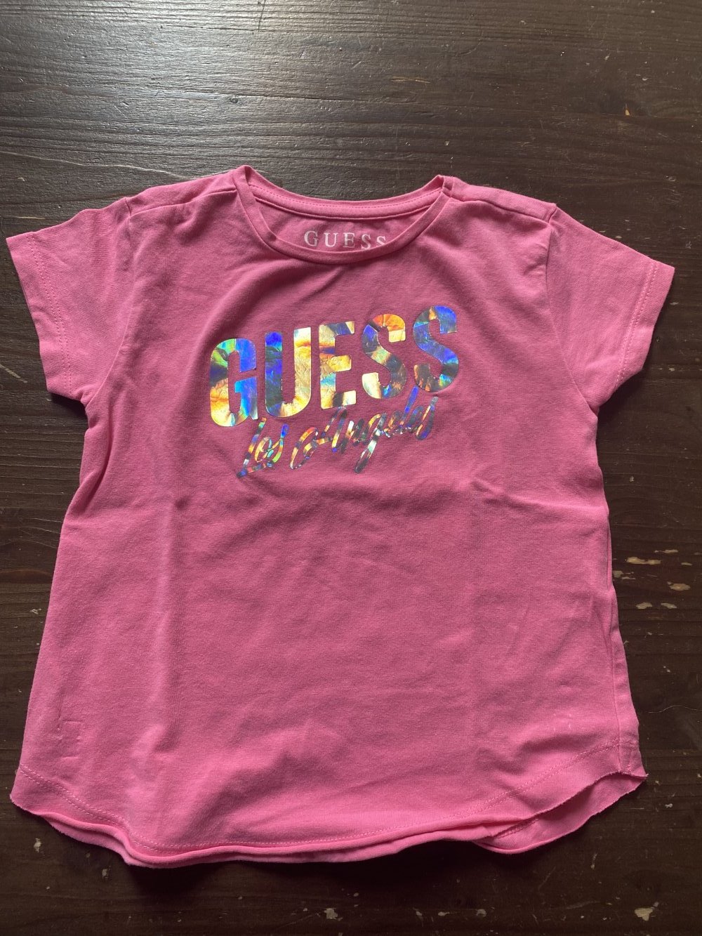 Guess Shirt Baby