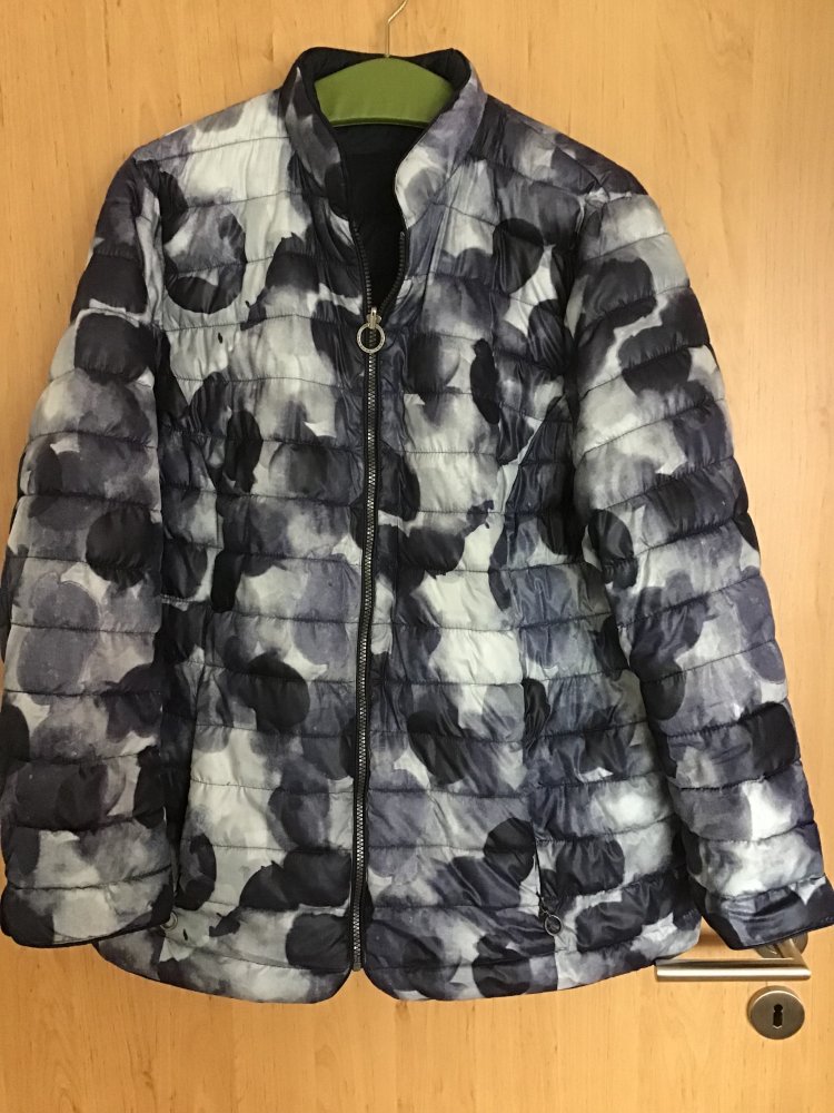 Steppjacke Lebeck
