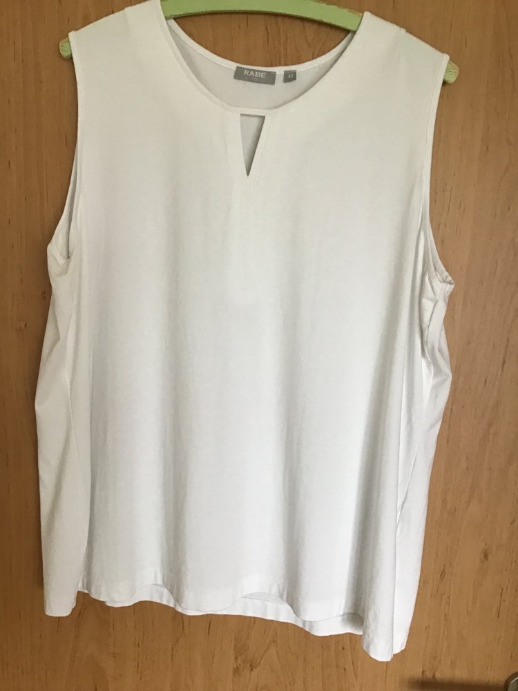 Shirt ärmellos