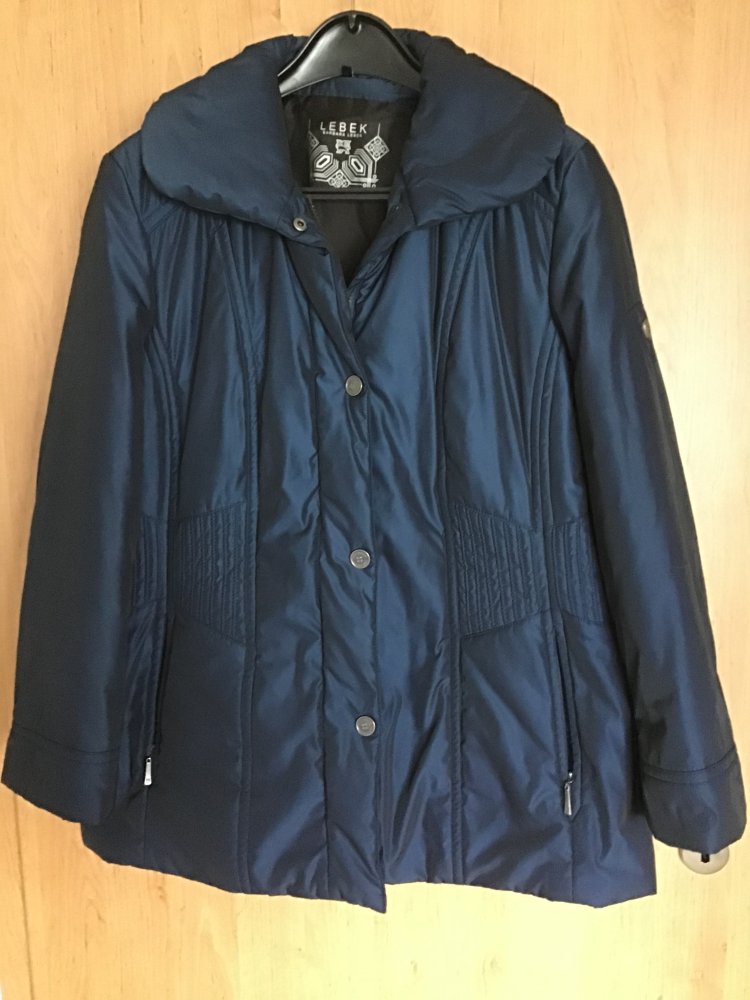 Lebek Winterjacke