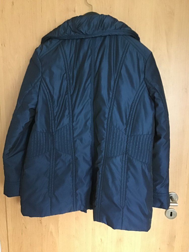 Lebek Winterjacke