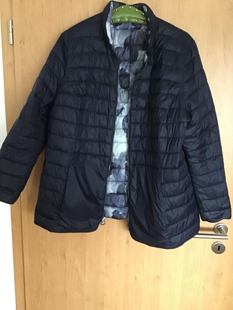 Steppjacke Lebeck
