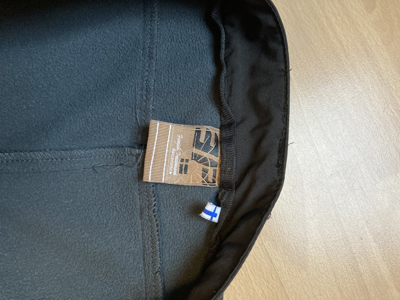 Thermohose Icepeak - wie neu, Größe 46