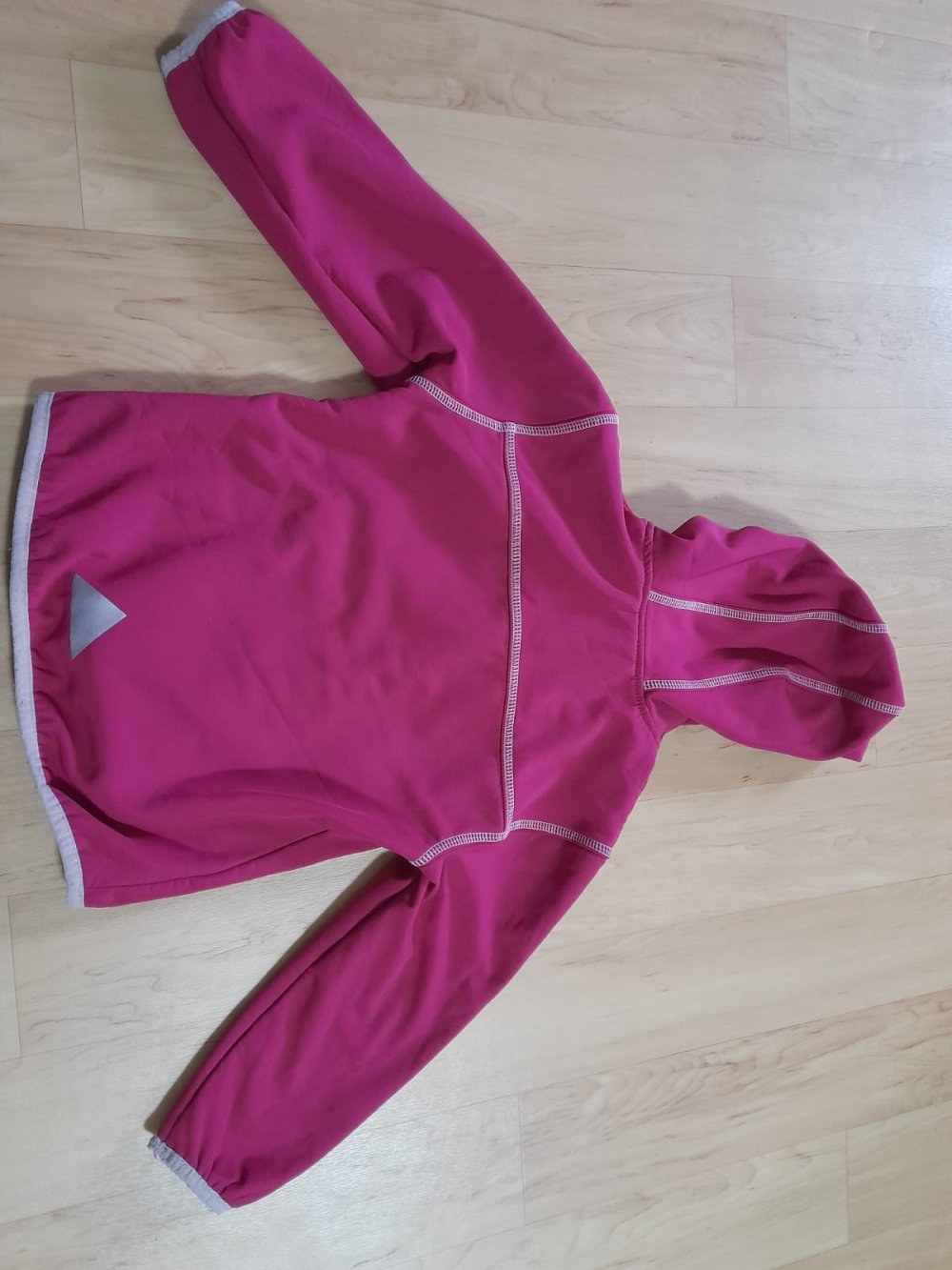 Softshelljacke 