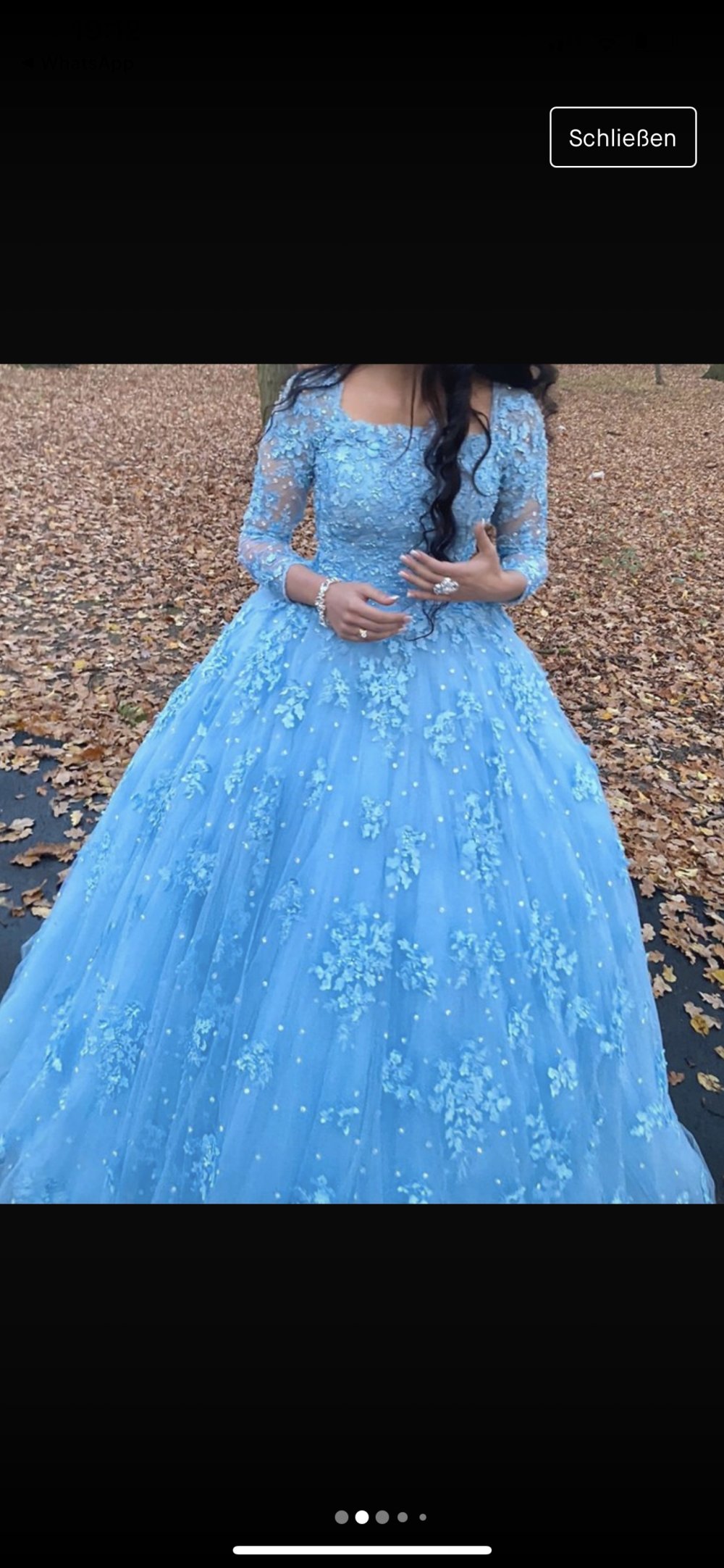Verlobungskleid abendkleid 