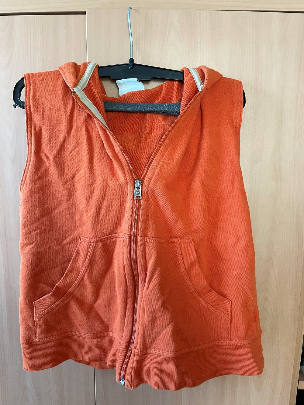 Timberland Jacke mit Innenweste herrausnehmbar Gr. 164