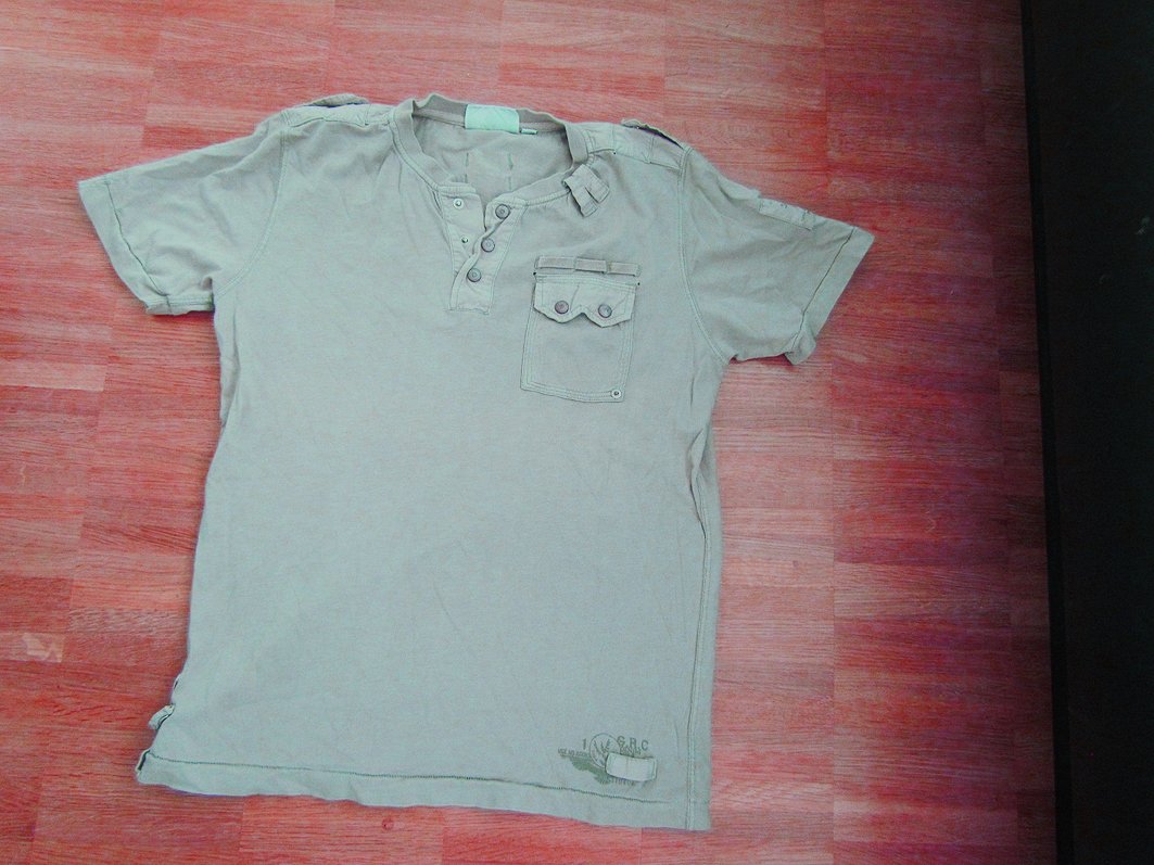 Garcia Jugen T-Shirt 164  neuwertig 