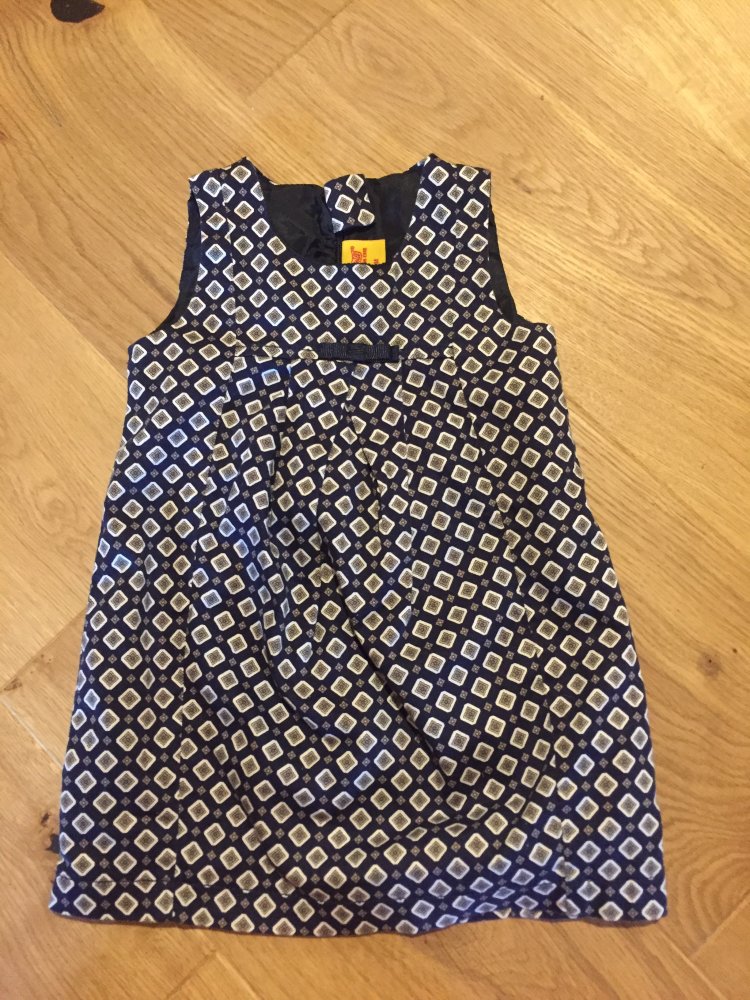 Steiff Kleid 80