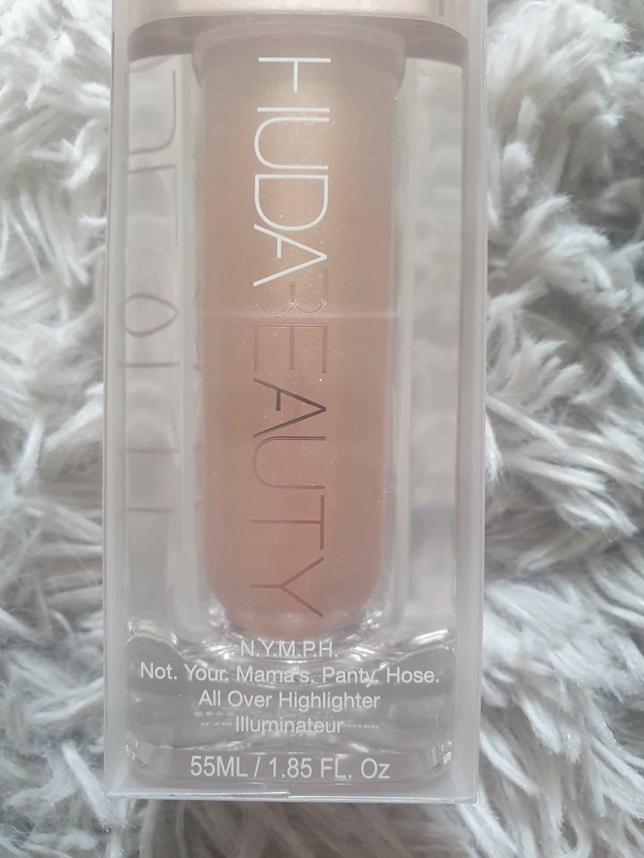 Huda Makeup Bundle