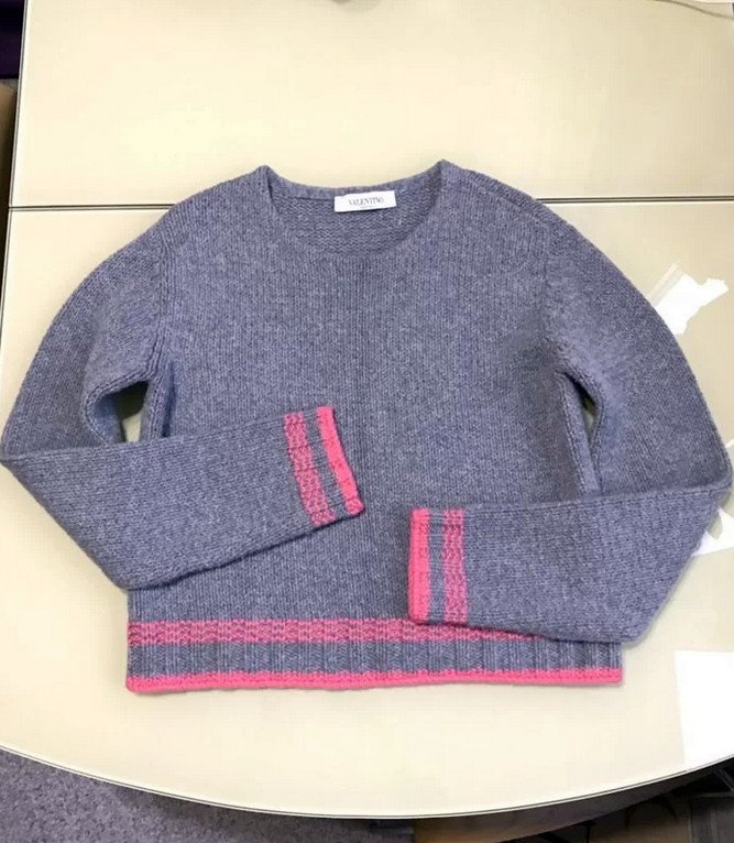 Valentino Pullover
